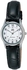 Q&Q Women's Casual Watch VG69J304Y Leather Strap