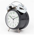 Casio Alarm Clock Black TQ-362-1BDF