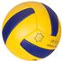 Generic Dadico FIVB leather volley ball size 4