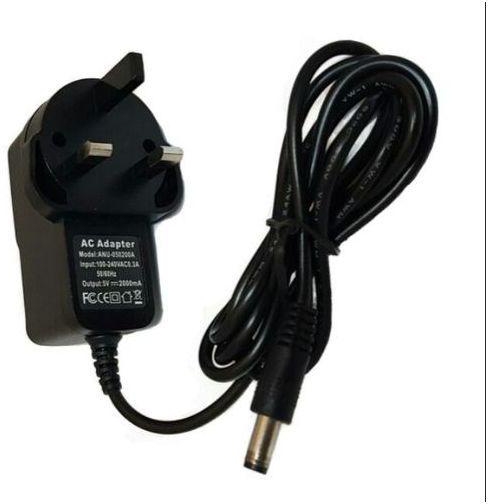 Android TV BOX Power Adapter New