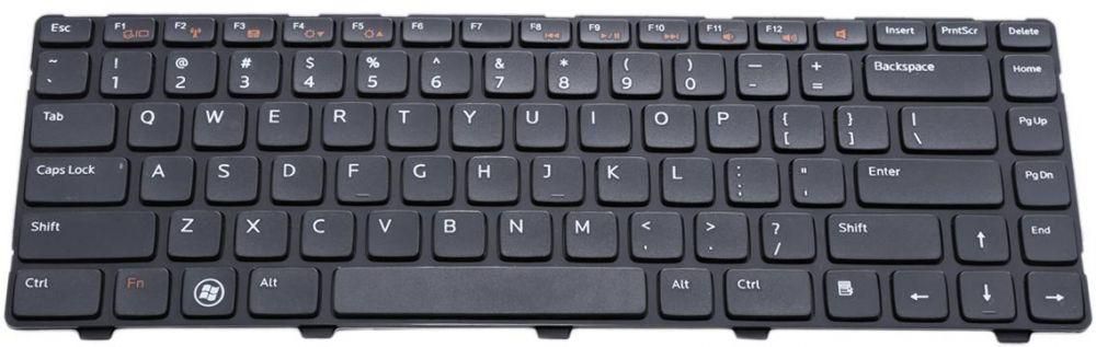Laptop Keyboard Replacement for Dell - N4110