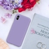 For Apple iPhone X/XS (5.8 INCH) Silicone Case-Upgraded good quality silicone cover
