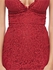 Rare London Bodycon Dress for Women - Red