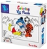 Winnie the pooh - coloring 2 in 1