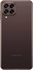 Samsung سامسونج جالاكسي M33 بشريحتين اتصال، 128 جيجا، 8 جيجا رام، شبكة الجيل الخامس، بني