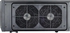 Silverstone Tek Grandia Series Aluminum HTPC for ATX/Micro-ATX/SSI-CEB Computer Case GD10B