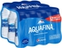 Aquafina bottled drinking water 330 ml x 12 pieces