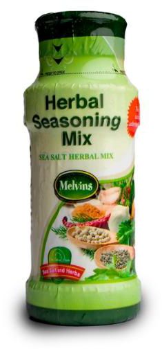 Melvins Herbal Salt 200g
