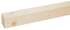 خشب التنوب الأبيض ميتسا وود (3.4 × 3.4 × 240 سم)