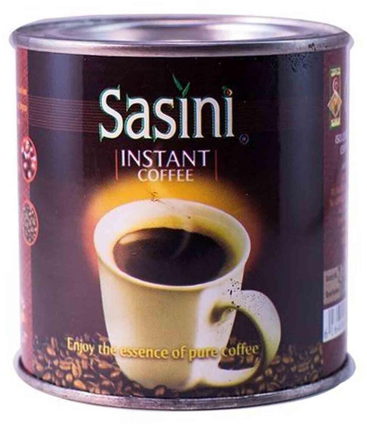 Sasini Instant Coffee 50g