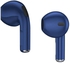 Xcell SOUL 11 True Wireless Earbuds Blue