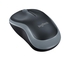 Wireless Mouse M185 from Logitech - Grey