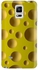 Stylizedd Samsung Galaxy Note 4 Premium Slim Snap case cover Matte Finish - Say Cheese.