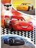 Clementoni puzzle 3d disney pixar cars 104 pieces