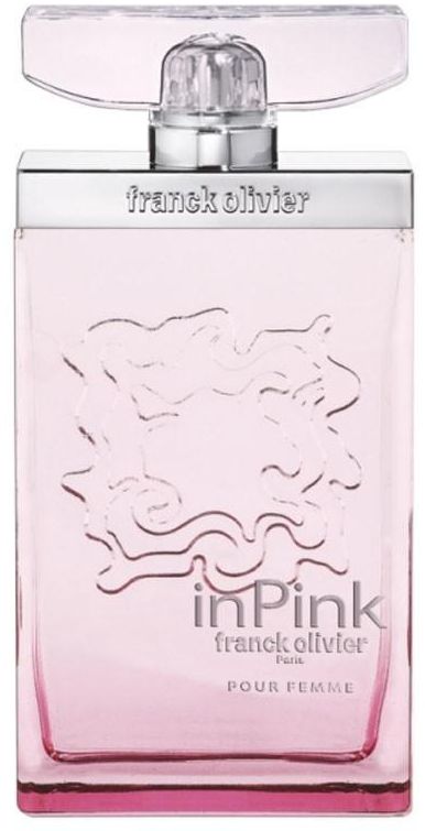 Franck Olivier In Pink - Eau de Parfum, 75 ml