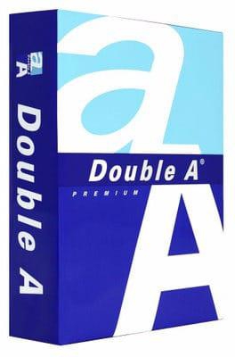 Double A4 Paper
