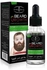Beard Oil, Moustache & Body Hair Fast Growth Oil