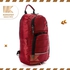 KEMOFAY HD Shoulder Bag Bange - fuchsia Red