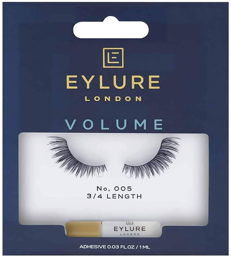 Eylure Accent No.005 Eyelashes