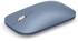 Microsoft Surface Accessories Mobile Mouse Sc Bluetooth Xz/Ar Hdwr Ice Blue, Kgy-00048