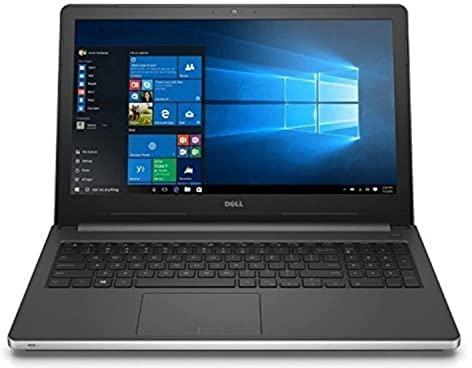 Dell Inspiron 15.6" High Performance HD Touchscreen Laptop, Intel Core i5-5200U 2.2GHz, 8GB RAM, 1TB HDD, Bluetooth, HDMI, 802.11AC, Backlit Keyboard, MaxxAudio- Windows 10
