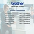 Brother Tn-3417 Toner Cartridge 3000 Pages