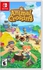Nintendo Animal Crossing: New Horizons - Nintendo Switch