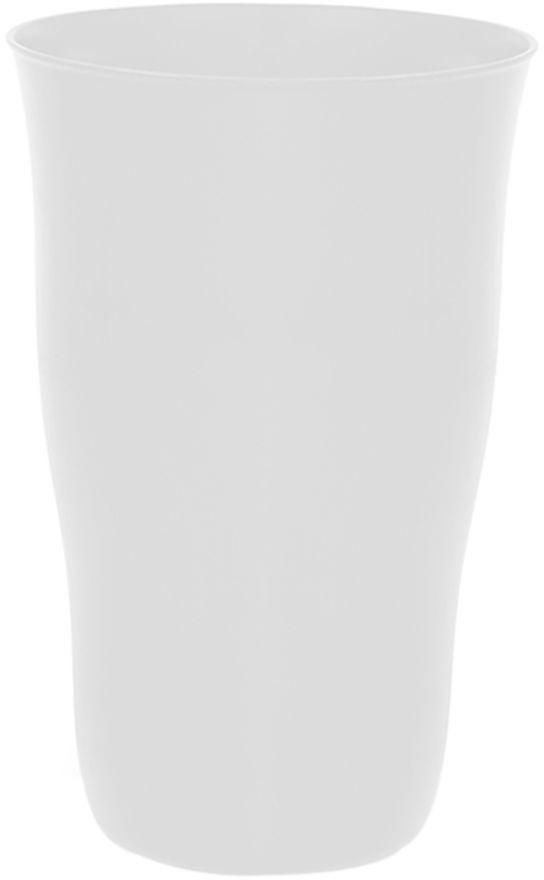 Plastic Cup White 650 ml