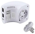 802.11AC750Mbps Concurrent Dual Band Mini Wifi Router Repeater Extender