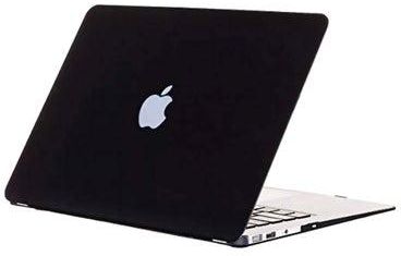 Hard Case For Apple MacBook Air 13-Inch Black