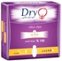 Dry Go DRY POST MAXI 9 THICK PADS LONG