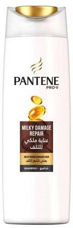 Pro-V Milky Damage Repair Shampoo 400ml