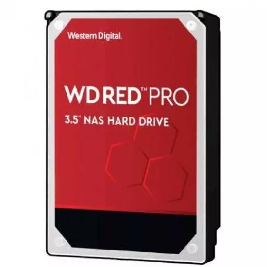 WD Red Pro/12TB/HDD/3.5&quot;/SATA/7200 RPM/5R | Gear-up.me