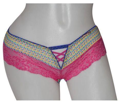 Multi Color Pantie For Women