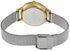 Skagen SKW2340 Stainless Steel Watch - Silver