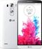 Renewed - LG G3 Single SIM 32 GB Storage - White | 14108
