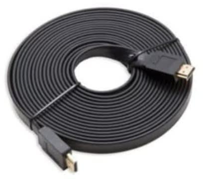 20 Meters Hdmi To Hdmi Flat Cable