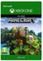 Xbox One G7Q-00057 Minecraft DLC Game