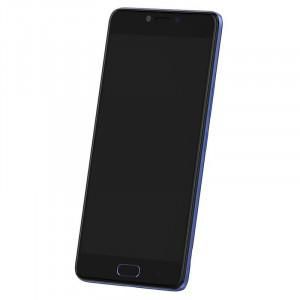 Infinix - Note 4 Dual SIM - 16 GB 2 GB RAM - 4G LTE Blue
