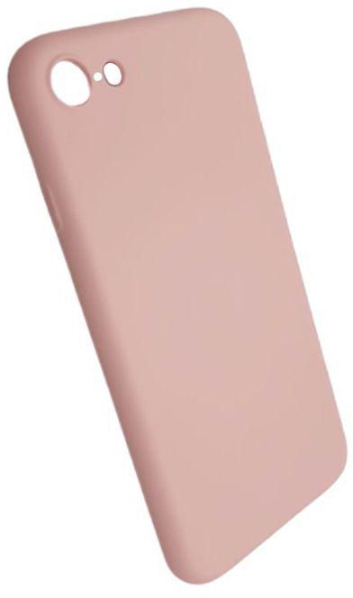 Back Cover For Iphone 7 - Pink