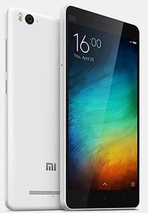 Xiaomi Mi 4i 16GB White