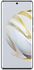 Huawei nova 10 256GB Arabic Starry Silver 4G Smartphone