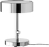 Table Lamp Chrome-Plated