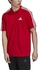 adidas Mens AEROREADY Sereno 3-Stripes Jersey T-Shirt (pack of 1)