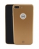 Joyroom Back Cover for Apple iPhone 7 Plus - Gold