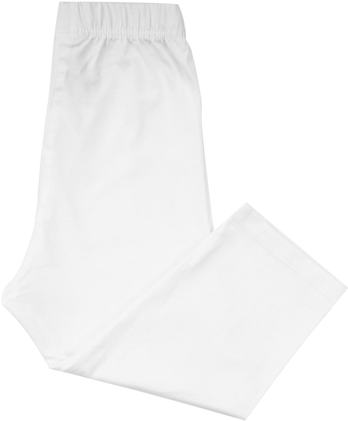 Get Forfit Cotton Pentacor for Girls, Size 6 - Off White-TX1105260OFW with best offers | Raneen.com