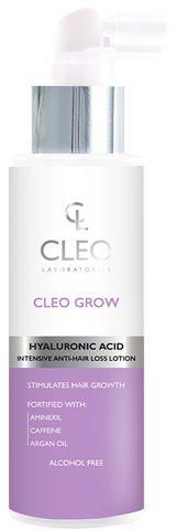 Cleo كليو لوسيون مركز لعلاج تساقط الشعر