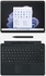Microsoft Surface Pro 9 QIX-00025+8XA Core i7-1255U 16GB RAM 512GB SSD Integrated Graphics 13" Laptop, Graphite (Pen sold separately)