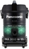 Panasonic Tough Style Plus Vacuum Cleaner, 2000 Watt, Black- MC-YL633