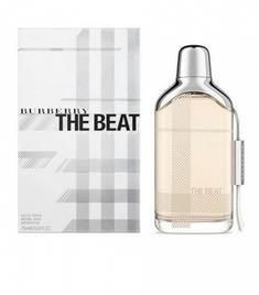 Burberry Beat For Women Eau De Parfum 75ML